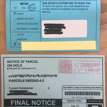 Nuvia Water Technologies - Fake notices of parcel on hold - Water Purification Services Near Me - Corona, California Nuvia Water Technologies - Fake notices of parcel on hold - Water Purification Services Near Me - Corona, California