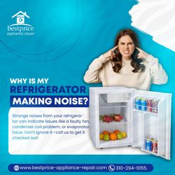 Best Price Appliance Repair & HVAC