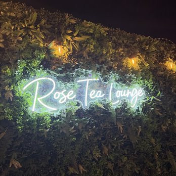Rose Tea Lounge - Bubble Tea Near Me - San Jose, California Rose Tea Lounge - Bubble Tea Near Me - San Jose, California