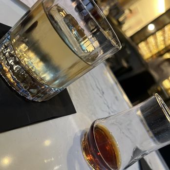 Oak & Eden - Cocktail that tastes JUST like cheesecake! - Distilleries Near Me - Fort Worth, Texas Oak & Eden - Cocktail that tastes JUST like cheesecake! - Distilleries Near Me - Fort Worth, Texas