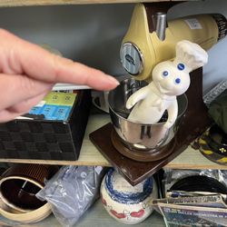 Korpics Upholstery & Lazy Hound Consignments
