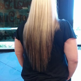 Wicked Pixie Salon & Hair Studio - Jen R before - Hair Salons Near Me - Garland, Texas Wicked Pixie Salon & Hair Studio - Jen R before - Hair Salons Near Me - Garland, Texas