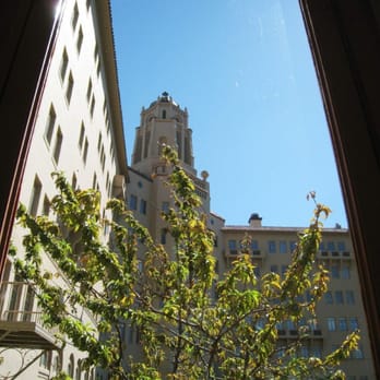 The Richard H. Chambers Courthouse - Public Services & Government Near Me - Pasadena, California
