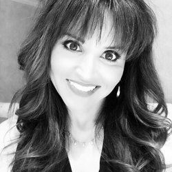 Monica Martines, RDN, NBC-HWC