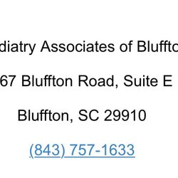 Low Country Foot & Ankle Institute