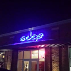 Edge by Chef Dustin Allen
