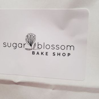 Sugar Blossom Bake Shop - Coffee & Tea Near Me - San Clemente, California Sugar Blossom Bake Shop - Coffee & Tea Near Me - San Clemente, California