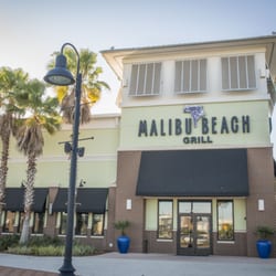 Restaurants In Port Orange Yelp Malibu Beach Grill