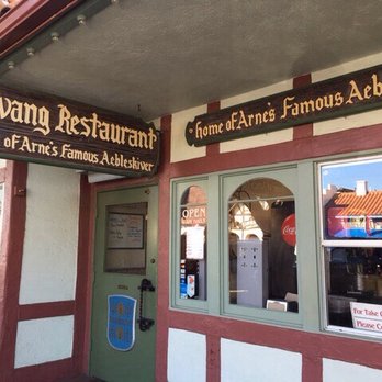 Solvang Restaurant - Scandinavian Near Me - Solvang, California Solvang Restaurant - Scandinavian Near Me - Solvang, California