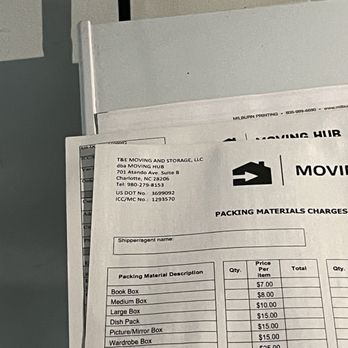 Coastal Moving Services - Subcontracted moving company. Not anymore honest than coastal moving services. - Movers Near Me - West Palm Beach, Florida