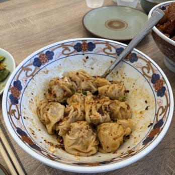 Mama Ma’s Kitchen - Shrimp & Pork Dumpling 12Pcs - Chinese Near Me - Irvine, California Mama Ma’s Kitchen - Shrimp & Pork Dumpling 12Pcs - Chinese Near Me - Irvine, California