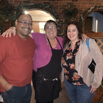 Monastery Restaurant - The owner and cook is super friendly. - Modern European Near Me - Norfolk, Virginia