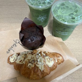 Everbloom Coffee - Coffee & Tea Near Me - Indio, California Everbloom Coffee - Coffee & Tea Near Me - Indio, California