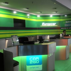 Europcar