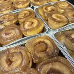 Black Cat Bakery