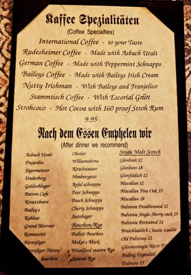Menu photo 8 Zum Stammtisch Glendale, NY Menu photo 8 Zum Stammtisch Glendale, NY