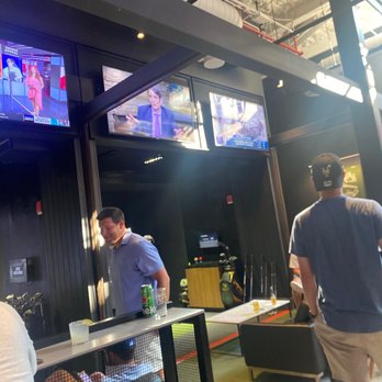 Good Game powered by Topgolf Swing Suite - Golfing area - Arcades Near Me - Atlanta, Georgia
