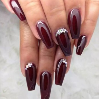 Nails Boutique & Spa - Nail Salons Near Me - Vero Beach, Florida Nails Boutique & Spa - Nail Salons Near Me - Vero Beach, Florida