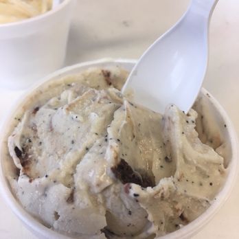 Gelati Celesti - Brownie Expresso Gelato...little bit of heaven! - Ice Cream & Frozen Yogurt Near Me - Richmond, Virginia Gelati Celesti - Brownie Expresso Gelato...little bit of heaven! - Ice Cream & Frozen Yogurt Near Me - Richmond, Virginia