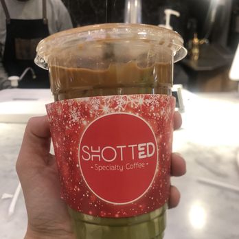 Shotted Specialty Coffee - Coffee & Tea Near Me - Tysons, Virginia Shotted Specialty Coffee - Coffee & Tea Near Me - Tysons, Virginia