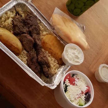 Dinakis Mediterranean Grill - Greek Near Me - Port Coquitlam, British Columbia Dinakis Mediterranean Grill - Greek Near Me - Port Coquitlam, British Columbia