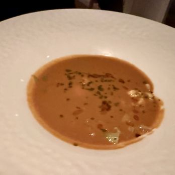 Serea Coastal Cuisine - LOBSTER BISQUE - Seafood Near Me - Coronado, California Serea Coastal Cuisine - LOBSTER BISQUE - Seafood Near Me - Coronado, California