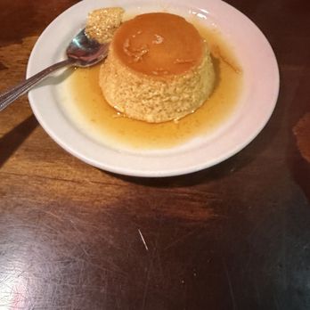 Los Dos Potrillos - Flan (we asked for it plain) - Mexican Near Me - Parker, Colorado Los Dos Potrillos - Flan (we asked for it plain) - Mexican Near Me - Parker, Colorado