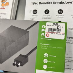 GameStop - The price tag says 24.99 NOT 49.99