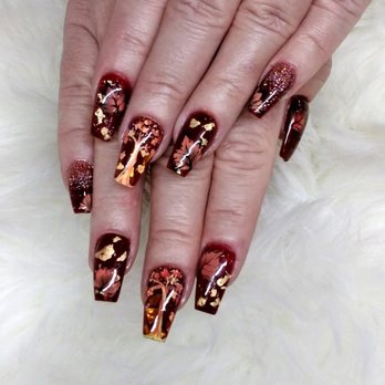 Tony Nails & Spa - Nails done by Ken - Nail Salons Near Me - Brentwood, California Tony Nails & Spa - Nails done by Ken - Nail Salons Near Me - Brentwood, California