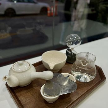 DAMO - Loose Leaf Tea - Coffee & Tea Near Me - Los Angeles, California