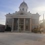 Jasper County Courthouse