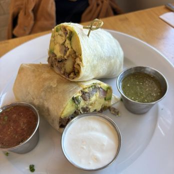 Bloom - American Near Me - Santa Clara, California
