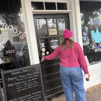 Downtown Roots - Salad Near Me - Edenton, North Carolina Downtown Roots - Salad Near Me - Edenton, North Carolina