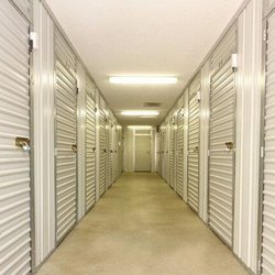 iStorage Self Storage