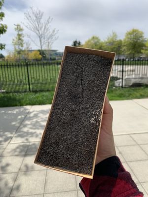 Rice Cake Master 南大門 by null