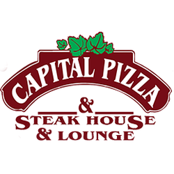 Capital Pizza & Steakhouse