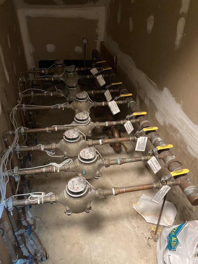 Slide of ACS Plumbing & Mechanical