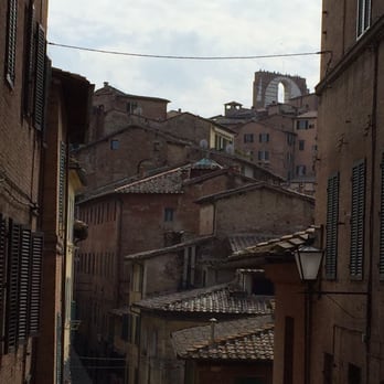Zest - Italian Near Me - Siena, SI