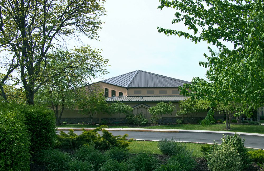 HOPE ALIVE CHURCH Updated October 2024 9675 159th St, Overland Park