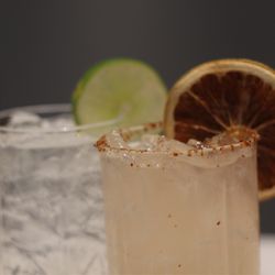 Casa Tios - Ranch Water and Paloma