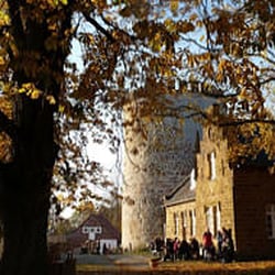 Gaststätte Burg Ravensberg