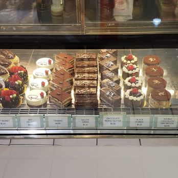 Tiny Pyramid - Dessert counter - Cafes Near Me - Honolulu, Hawaii Tiny Pyramid - Dessert counter - Cafes Near Me - Honolulu, Hawaii