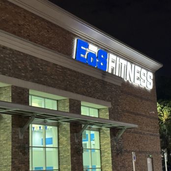 EōS Fitness - Gyms Near Me - Spring, Texas