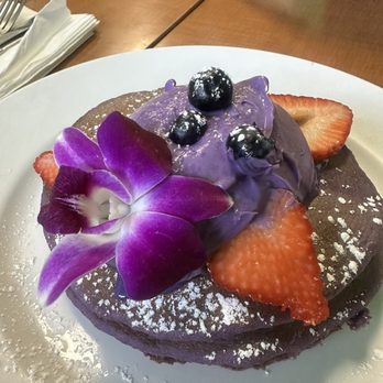 Guieb Cafe - Best place to get some local breakfast. Yummy! - New American Near Me - Honolulu, Hawaii