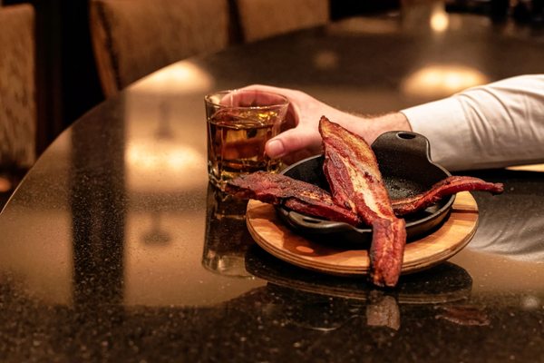 Bob's Steak & Chop House by null