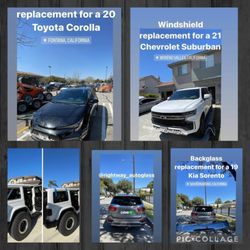 RightWay Auto Glass
