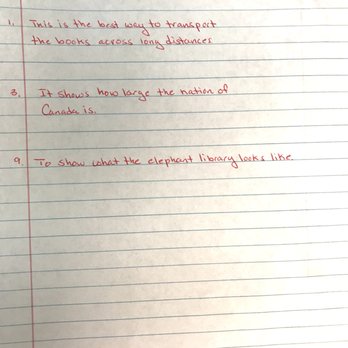 Arcadia Christian School - Teacher's answers - Elementary Schools Near Me - Arcadia, California