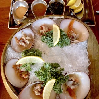 RosaNegra Tulum - Giant clams - Steakhouses Near Me - Tulum, ROO RosaNegra Tulum - Giant clams - Steakhouses Near Me - Tulum, ROO