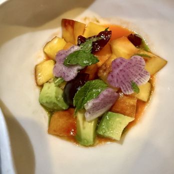 Zitz Sum - Asian Fusion Near Me - Coral Gables, Florida