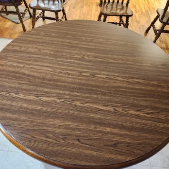 Angelic Touch Pro Cleaning Services - Clean wood table - Home Cleaning Near Me - Olympia, Washington Angelic Touch Pro Cleaning Services - Clean wood table - Home Cleaning Near Me - Olympia, Washington